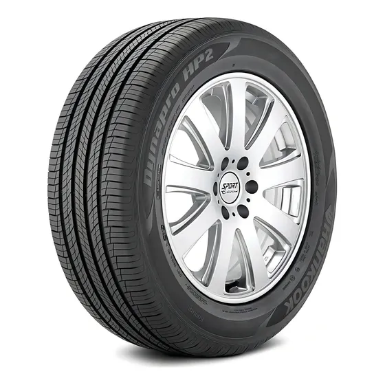 Llanta Hankook DYNAPRO HP2 RA33 HP2 RA33 P 215/70R16 100 H