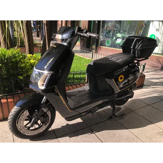Scooter Eléctrico Sunra K3 Tango