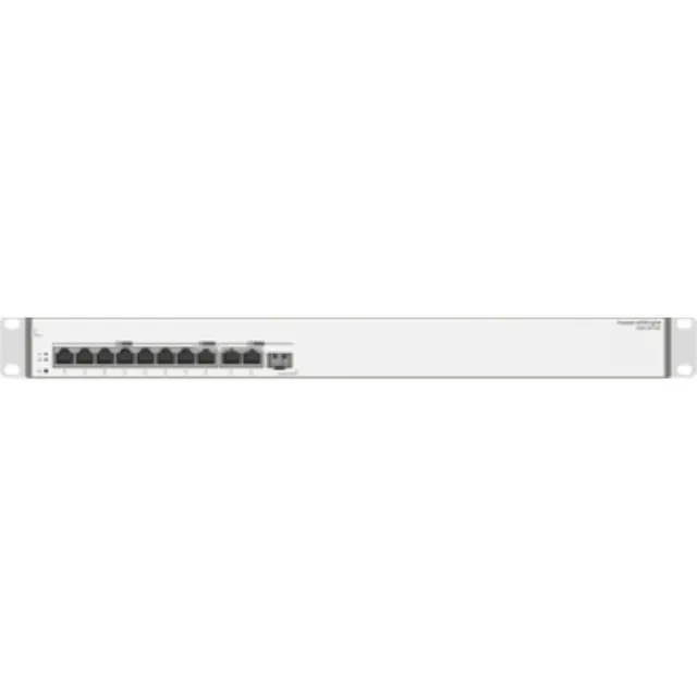 Router Multi-servicio 2 Puertos 10/100/1000 Mbps (wan) + 1