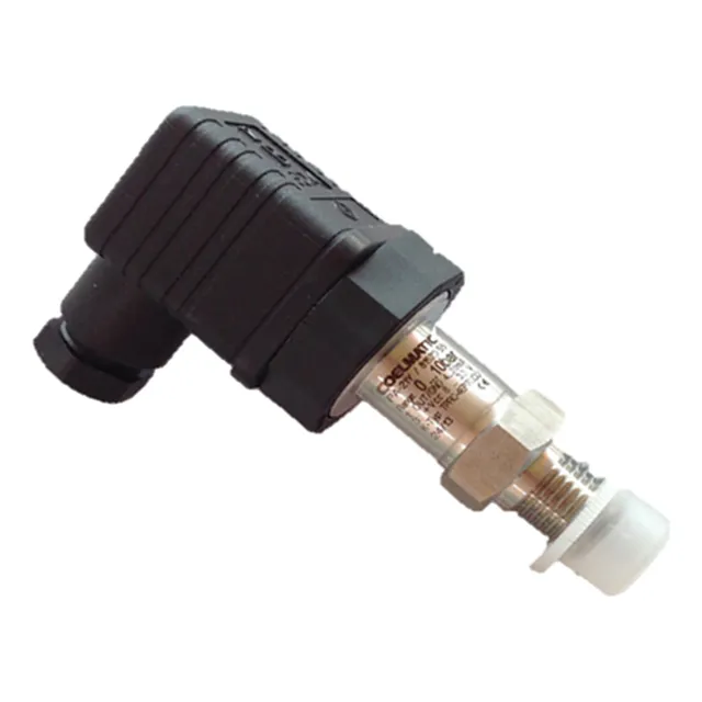 Transmisor De Presion 0-300 Psi Salida 4-20ma 1/4 Npt