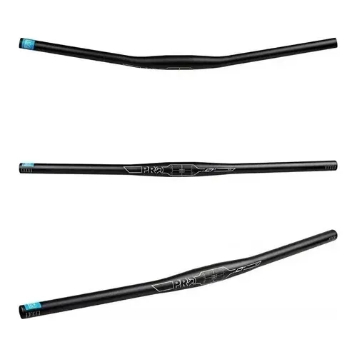 Manubrio Pro Lt Original Aluminio Bicicletas Mtb 