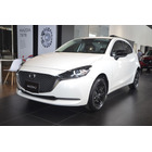 Mazda 2 Sport Touring 1.5 Automatico 2024