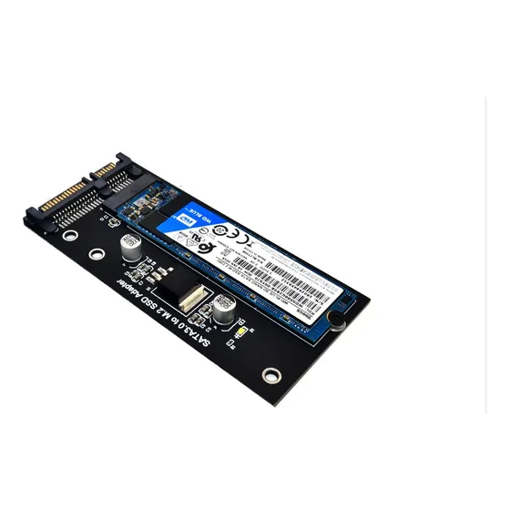 Adaptadores Ssd Nvme Para Placa Adaptadora Nvme M.2 M.2 Sata