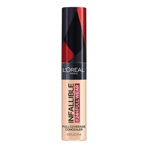Corrector Infallible 24 Full Wear Loreal