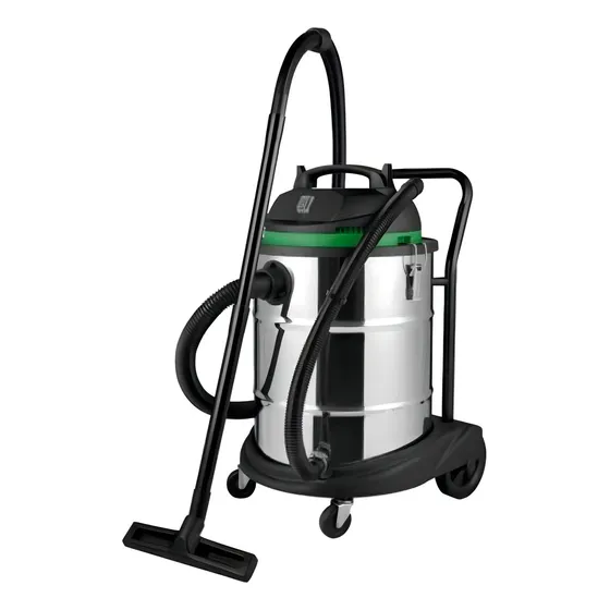 Aspiradora Industrial Montana 50 Litros