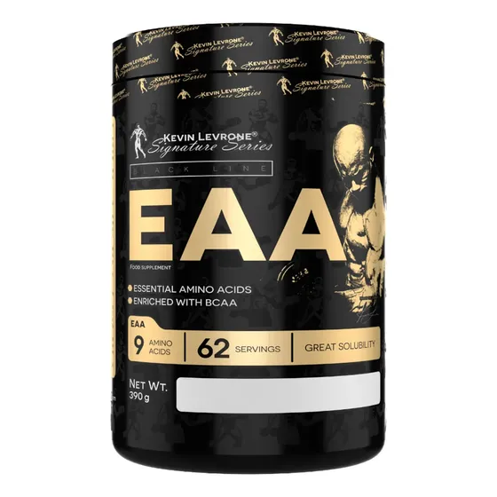 Eaa 62 Serv. Kevin Levrone \u002F Aminoácidos | Cuotas sin interés