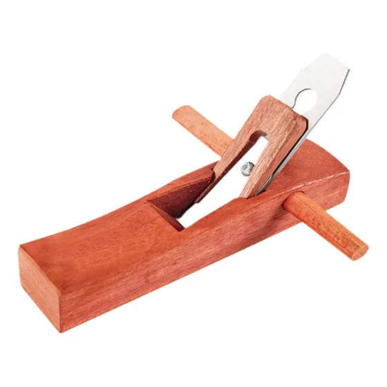 Plaina Para Carpintaria, Plaina De 280 Mm