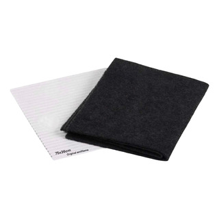 Filtro Para Campana Extractora Universal Con Carbón Activado Filtro Para Campana Extractora Universal Con Carbón Activado