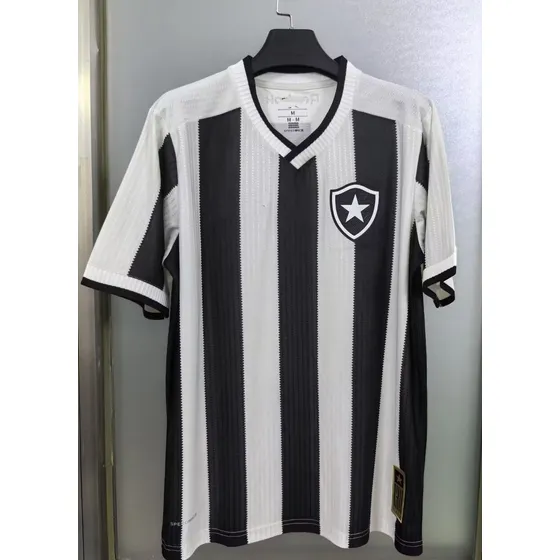 Camiseta De Fútbol Local Del Botafogo