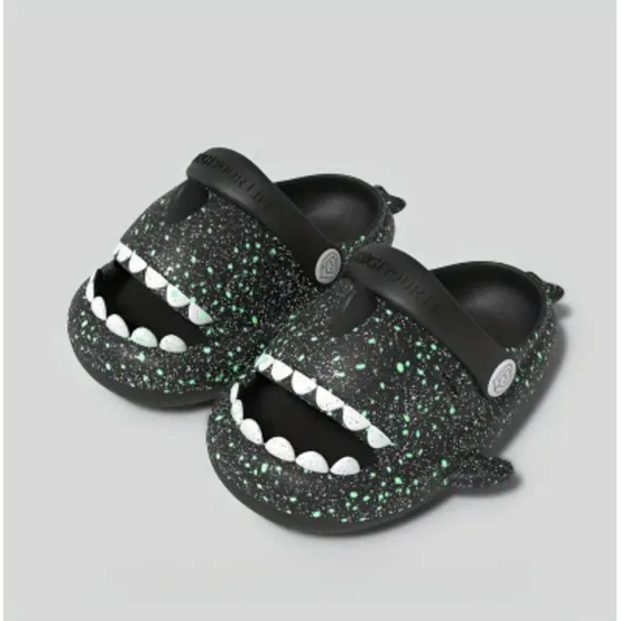 Zapato Niño Tipo Croc