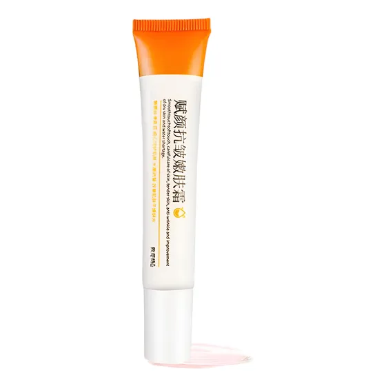 Anti Rugas Rejuvenescimento Firming Cuidado Coreano