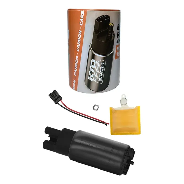 Pila De Gasolina Universal Chevrolet Aveo/corsa/optra/accent