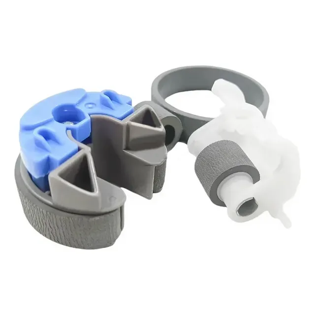 Kit De Rodillos De Recogida Y Separación Para Impresoras Eco