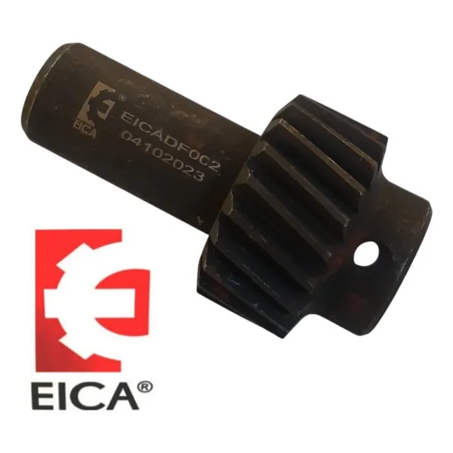 Piñon Distribución E/elec Fiat Uno Tucan Spazio 1.3 8v 21die