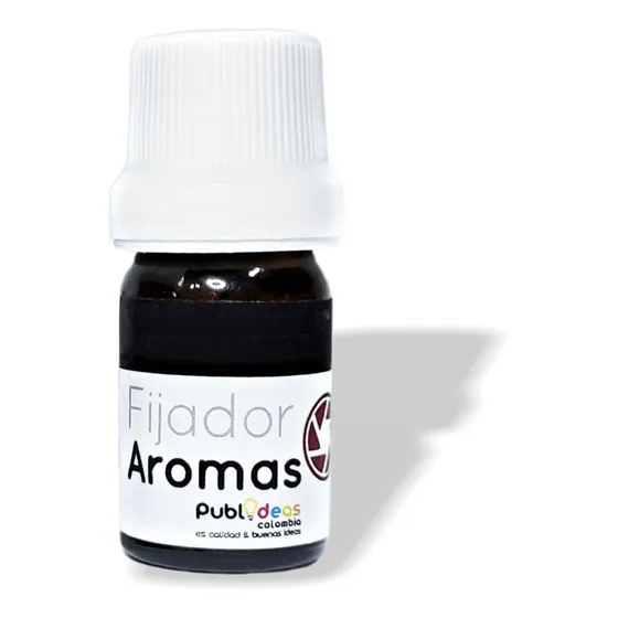 Fijador De Aroma Para Velas Cera Soya Palma Coco Parafina
