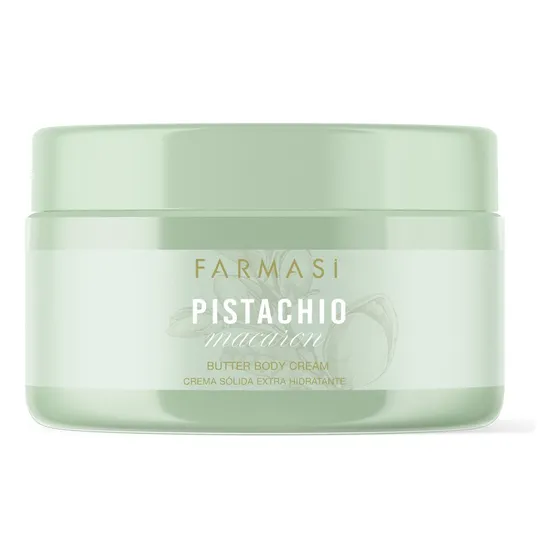 Crema Ultra Hidratante Farmasi En Pote 300ml