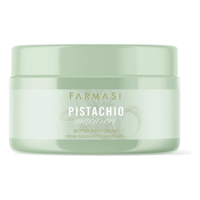 Crema Ultra Hidratante Farmasi En Pote 300ml