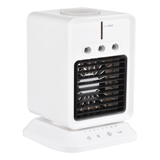 Ventilador De Mesa Com Ar Condicionado Para Uso PortuĂĄrio Ventilador De Mesa Com Ar Condicionado Para Uso PortuĂĄrio