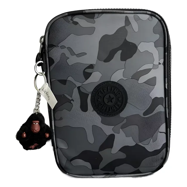 Lapicera Kipling 100% Original Camo Fog Mod. 100 Pens