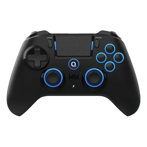 Controle joystick Nacon Revolution Pro controller 2 preto