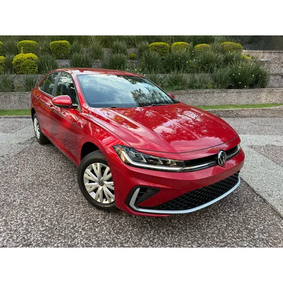 Volkswagen Jetta 1.4 Tsi Trendline Tiptronic