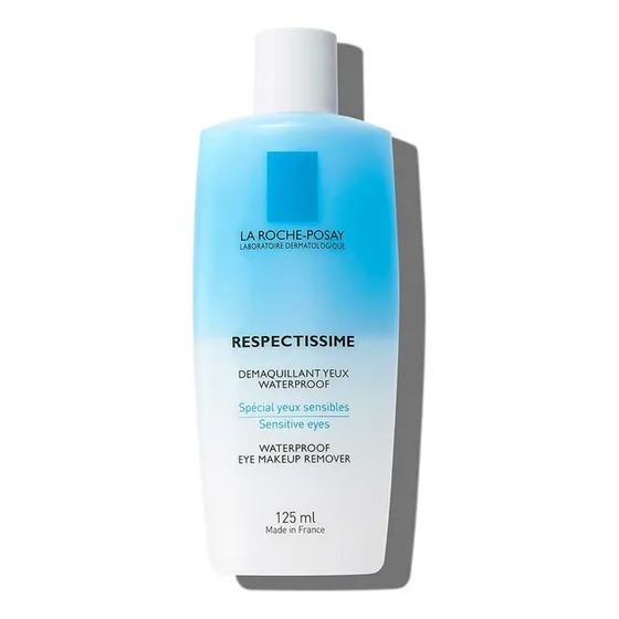 La Roche Posay Respectissime Desmaquillante Bifasico