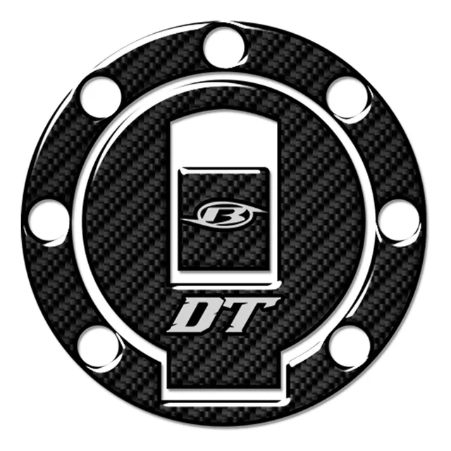 Protector De Tapa Gasolina Para Bera Dt 200 Resina Designpro