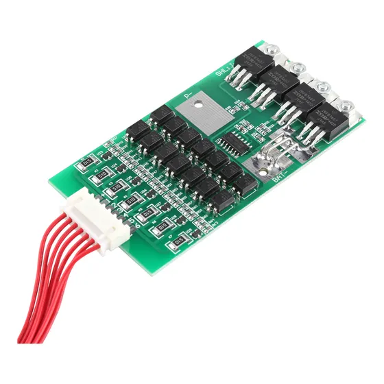 1 Unidade 7s 24v Com Proteção De Placa, Bateria Bms De Lítio