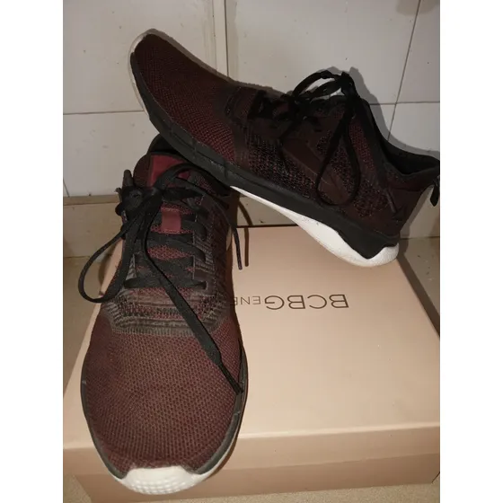 Zapatos Deportivos Reebock Original