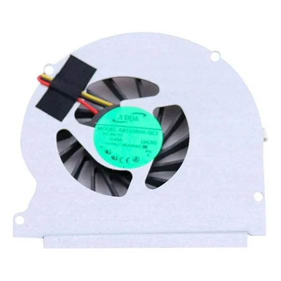 Cooler Para Notebook Toshiba M645 3 Vias - Marca Bringit