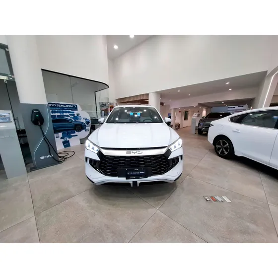 Byd Byd Song Pro Dm-i 1.5t