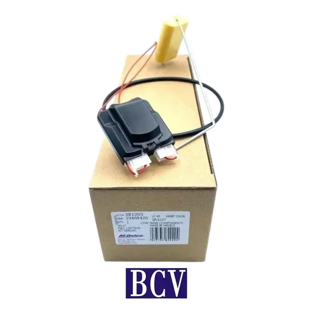 Flotante De Gasolina Chevrolet Silverado 5.3 Tahoe 08 - 14