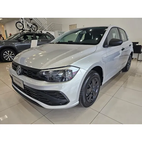 Volkswagen Polo 1.6 Msi Track