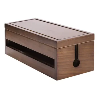 Changsuo Caja De Gestin De Cables De Madera Para Cable De Ex Changsuo Caja De Gestin De Cables De Madera Para Cable De Ex