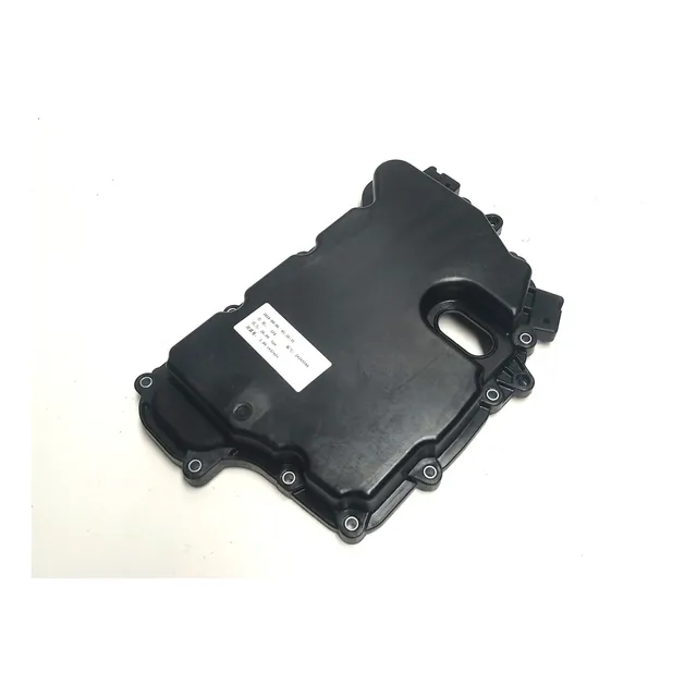 Tapa Caja Volecidad Automática Sonic Tracker Cruze Captiva