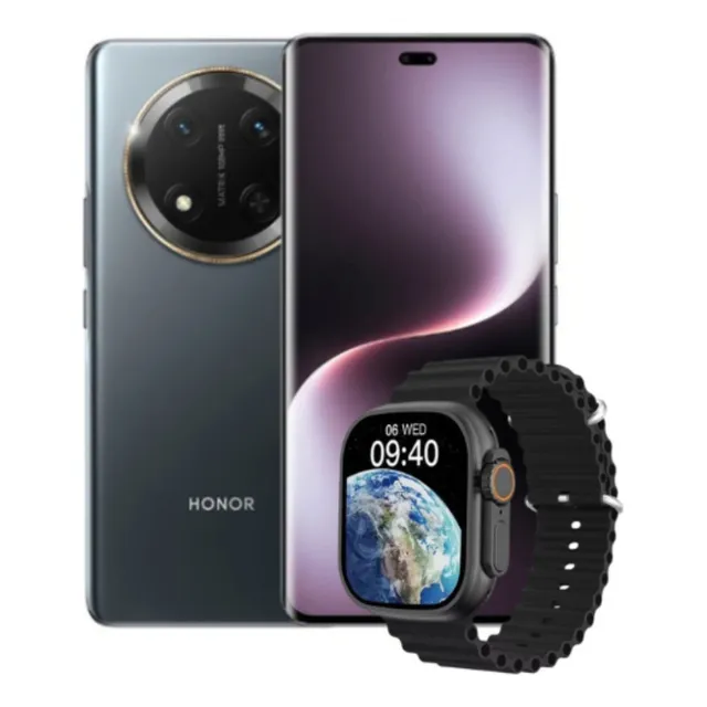 Honor Magic 7 Lite 5g 6,78 512gb 8gb Ram
