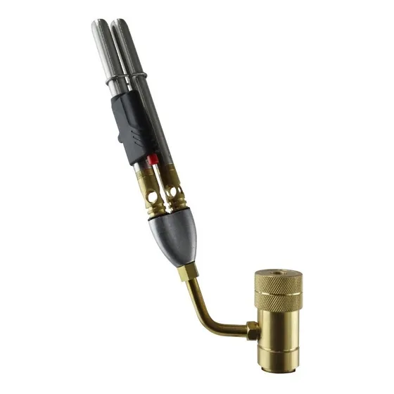 Soplete Twin Pro Providus