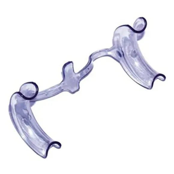 Abrebocas Con Trampa De Lengua Odontología