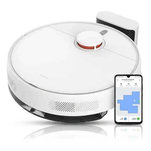 iRobot Braava Jet M6 robô aspirador branco 33W | MercadoLivre