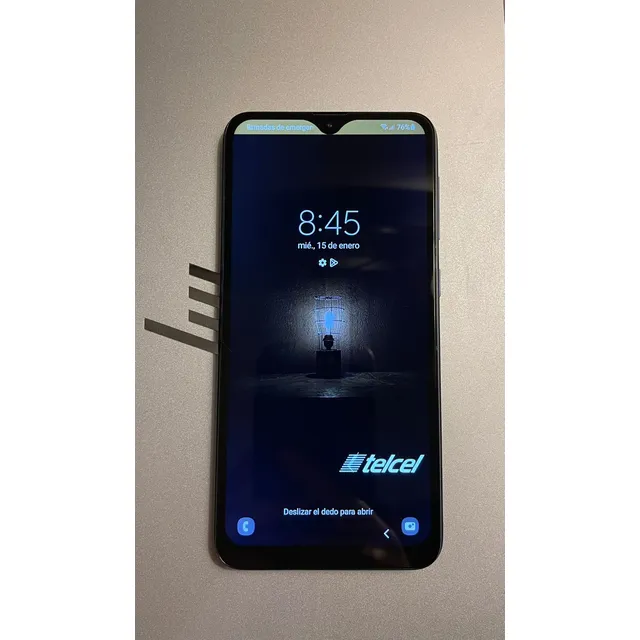 Samsung Galaxy A10 Telcel Liberado