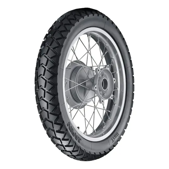 Vipal Tr300 Pneu Xre 190 Crosser 150 Bros 150 110/90-17 60p