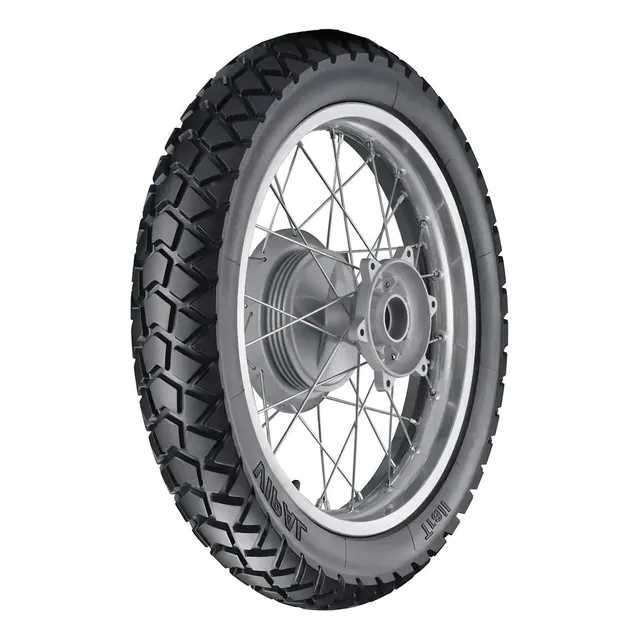 Vipal Tr300 Pneu Xre 190 Crosser 150 Bros 150 110/90-17 60p