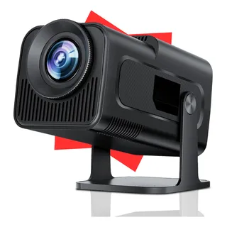 Projetor Android Mini 4k New 2025 Wifi 4k 390 Ansi 11.0 Projetor Android Mini 4k New 2025 Wifi 4k 390 Ansi 11.0