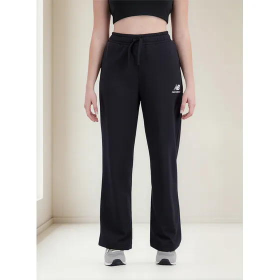 Pantalon New Balance De Dama - Wp31516bk