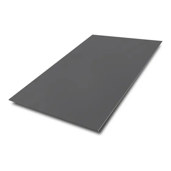 Chapa De Aço Carbono De 2mm De Espessura 105x30cm Cor Sem Pintura