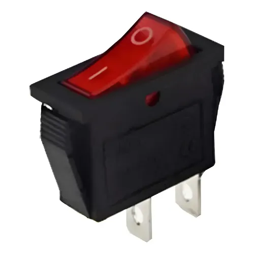 Chave 12v Liga Desliga Botão Interruptor Tic Tac Avião Capa Cor