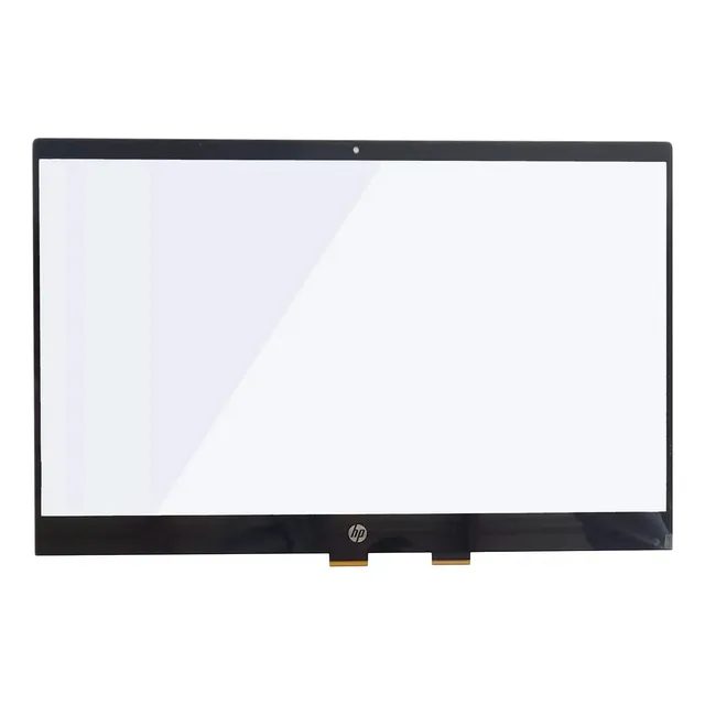 Touch Digitalizador Hp Pavilion X360 15-cr002la 15-cr003la