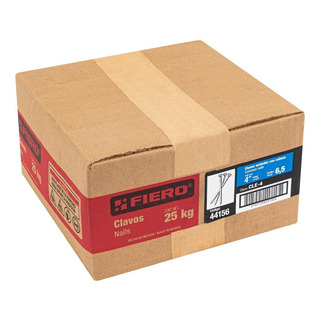 Clavo Estandard De 4 Pulgadas Con Cabeza, Caja De 25 Kg Clavo Estandard De 4 Pulgadas Con Cabeza, Caja De 25 Kg
