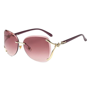 Gafas De Sol Fox Head Fashion Para Mujer Gafas De Sol Fox Head Fashion Para Mujer