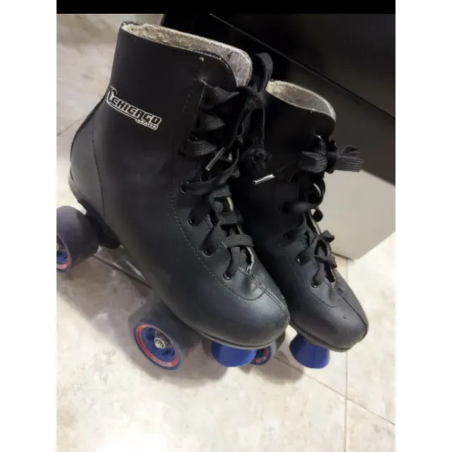 Patines Chicago 